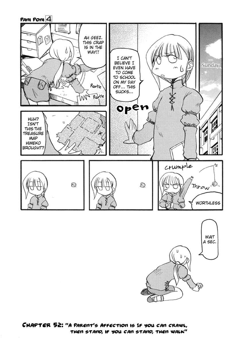 Page 1 Chapter 52 Pani Poni