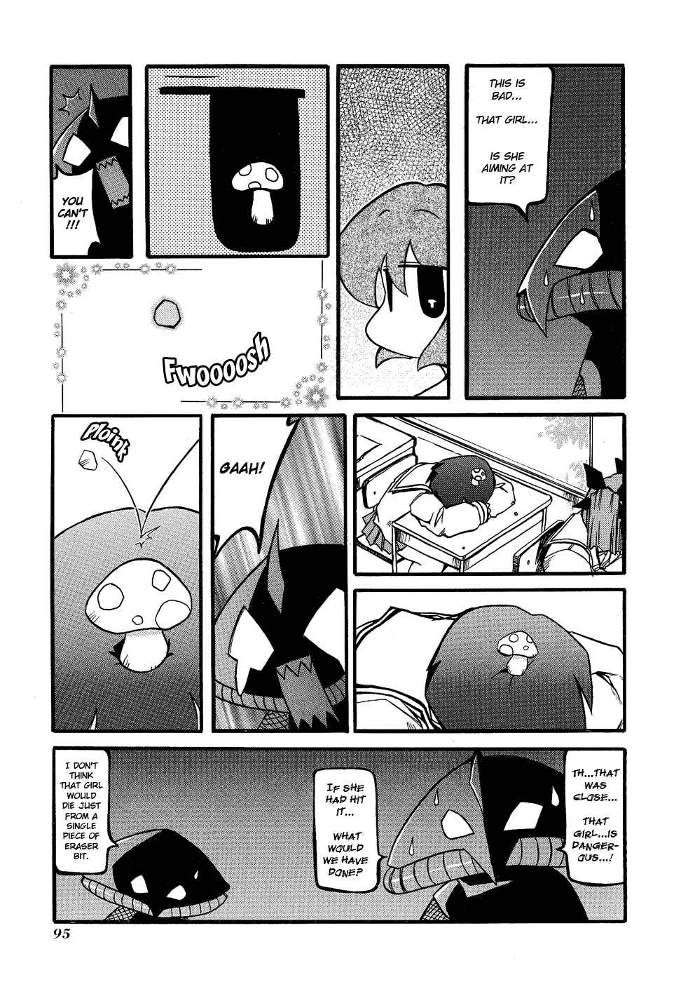 Page 5 Chapter 25 Pani Poni