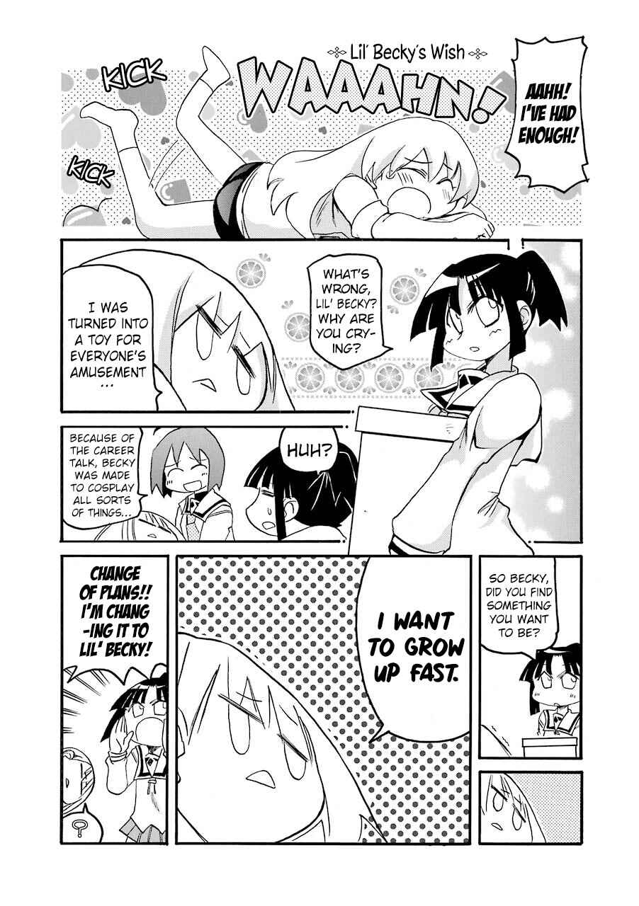 Page 8 Chapter 138 Pani Poni
