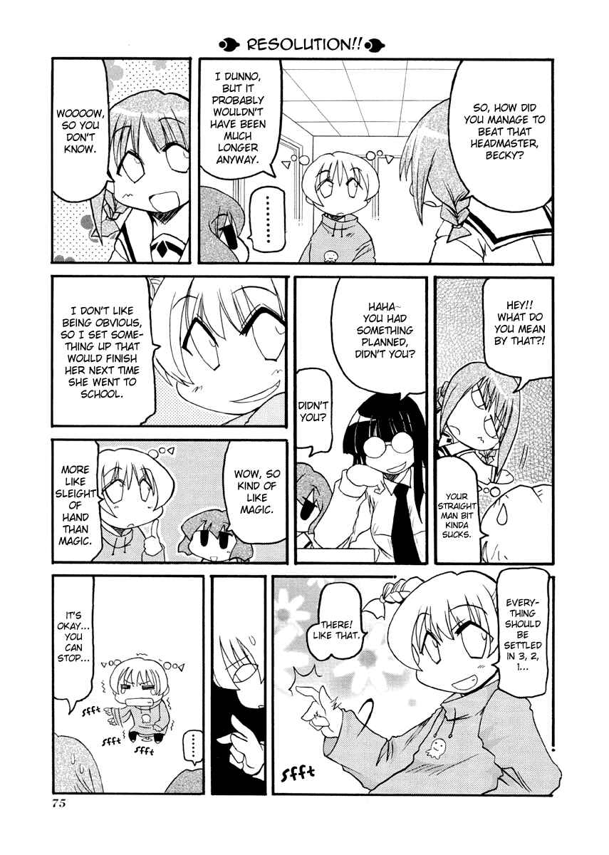 Page 9 Chapter 76 Pani Poni