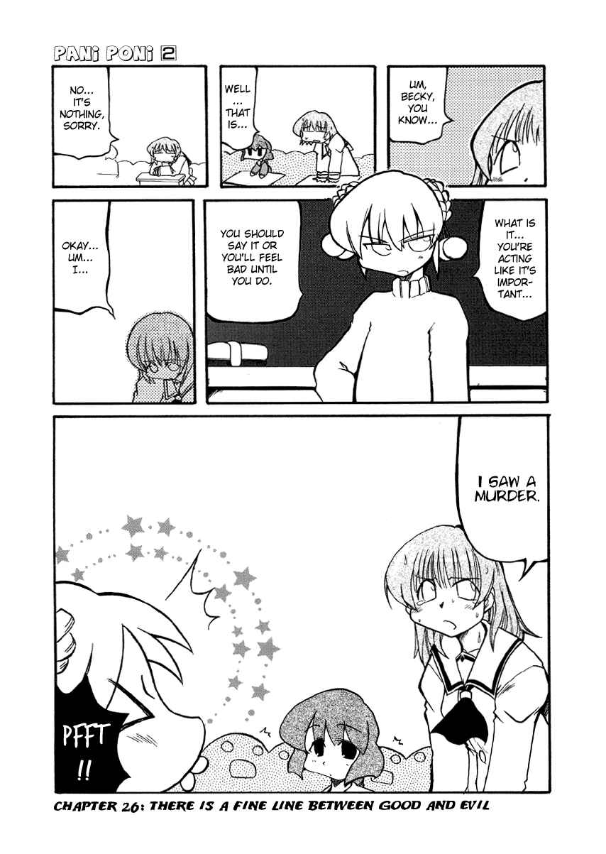 Page 2 Chapter 26 Pani Poni