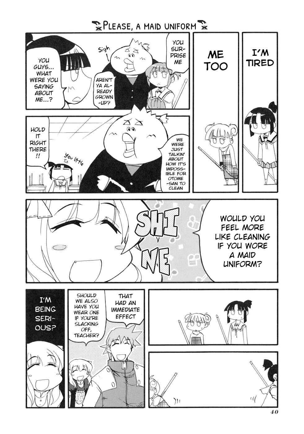 Page 6 Chapter 127 Pani Poni