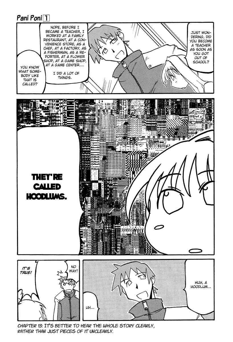 Page 2 Chapter 13 Pani Poni