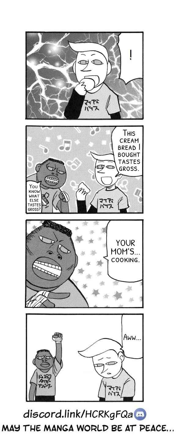 Page 11 Chapter 135 Pani Poni
