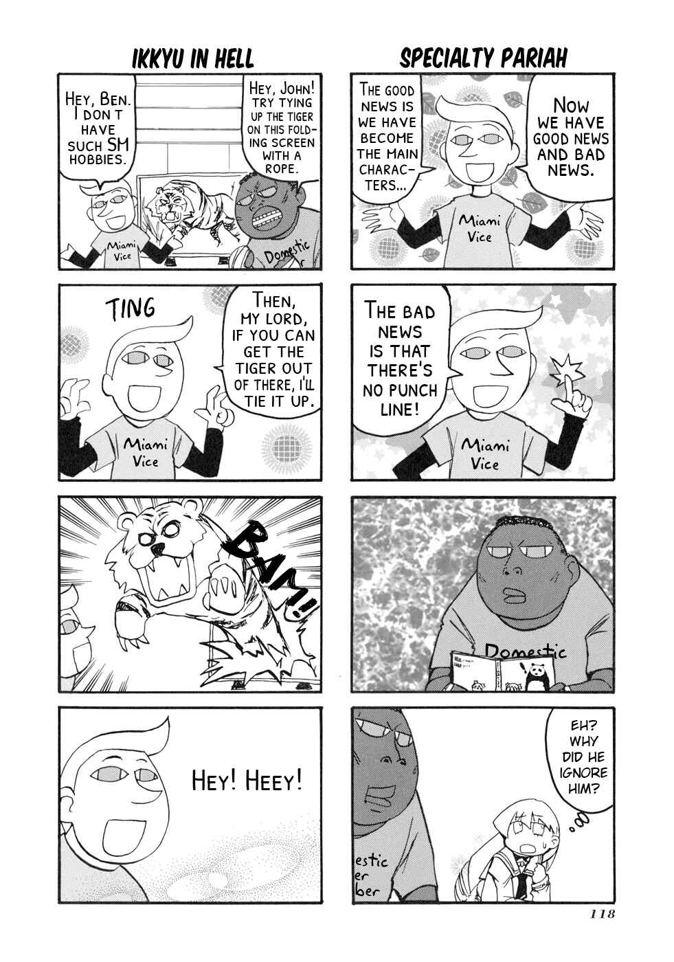 Page 2 Chapter 135 Pani Poni
