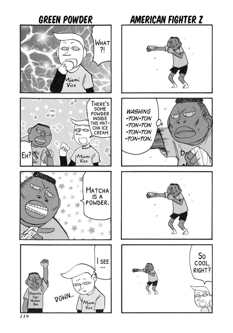 Page 3 Chapter 135 Pani Poni