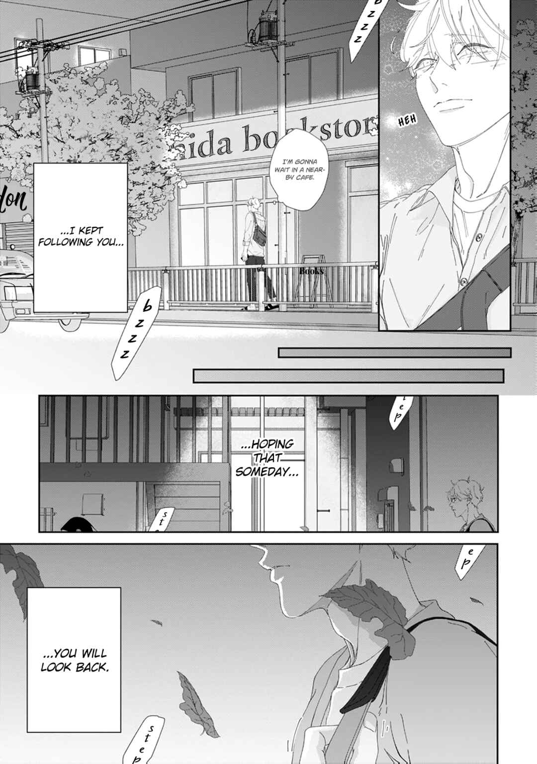 Page 18 Chapter 6 Namo Shirazu