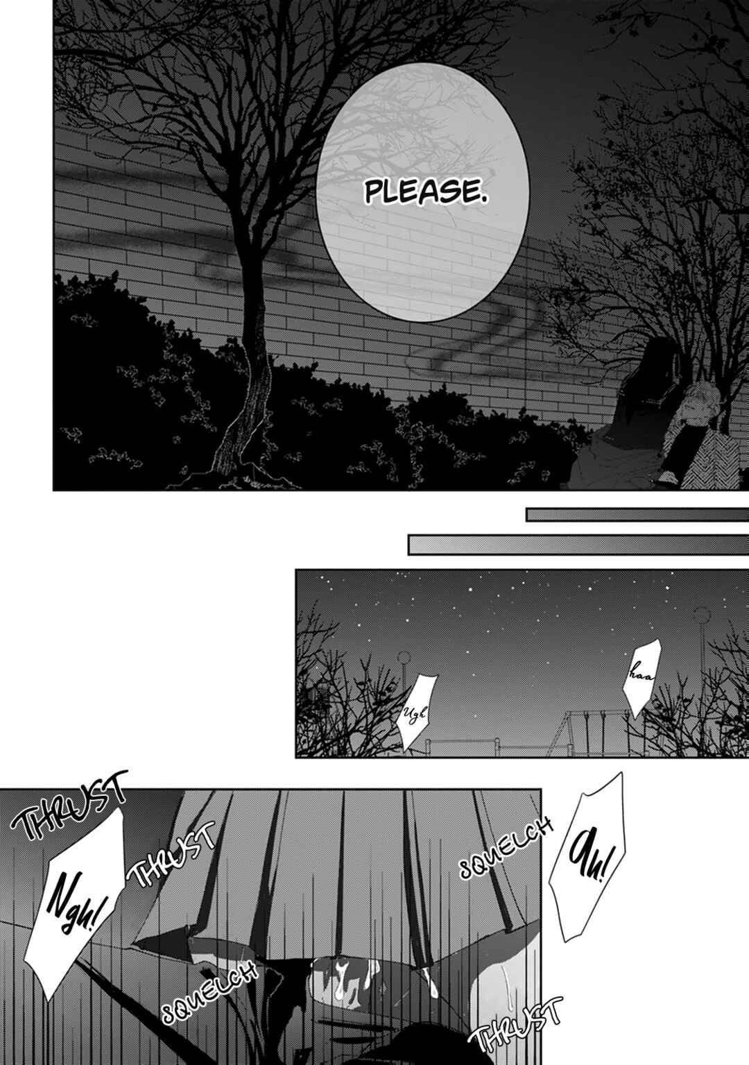 Page 29 Chapter 6 Namo Shirazu