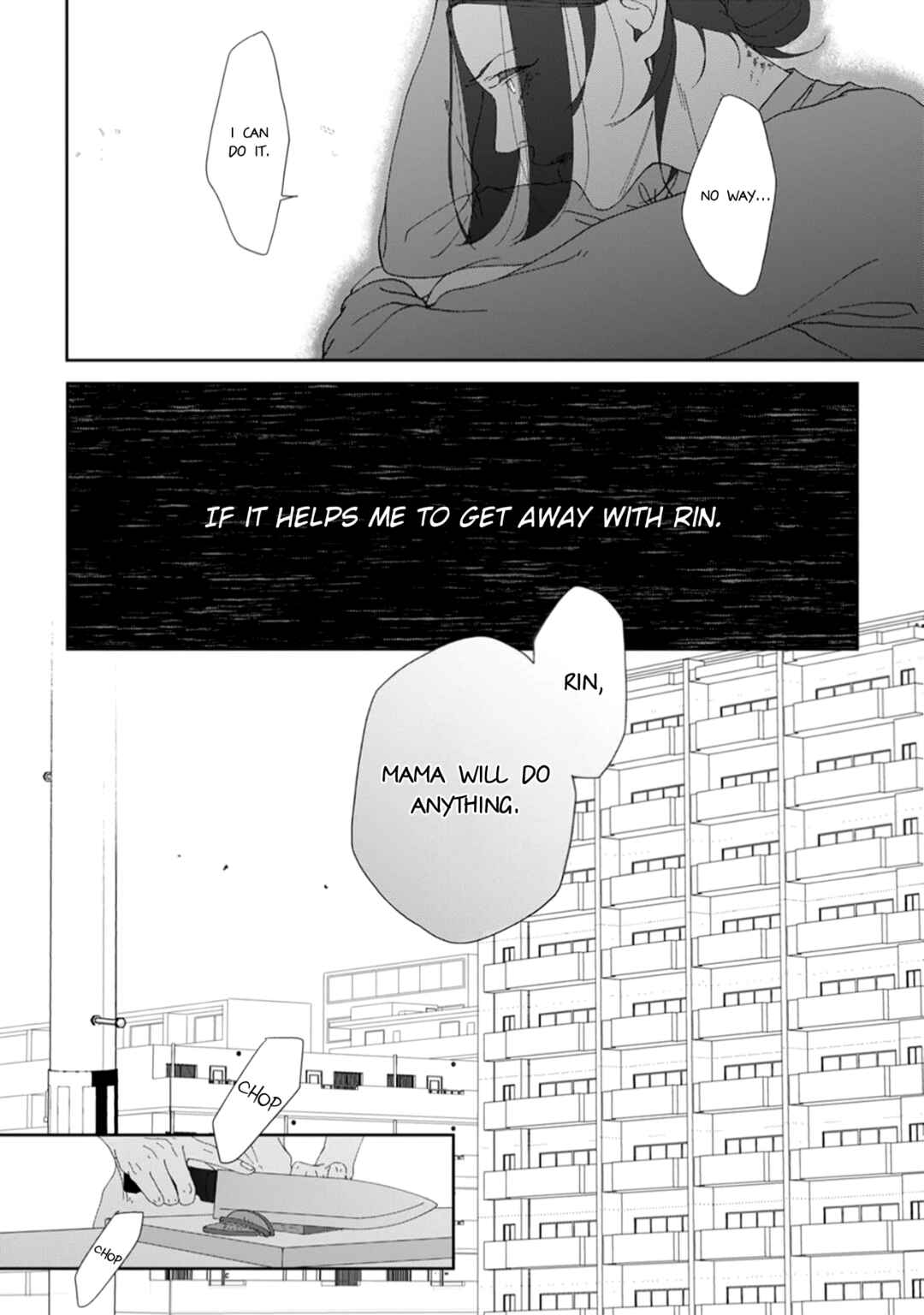 Page 15 Chapter 4 Namo Shirazu