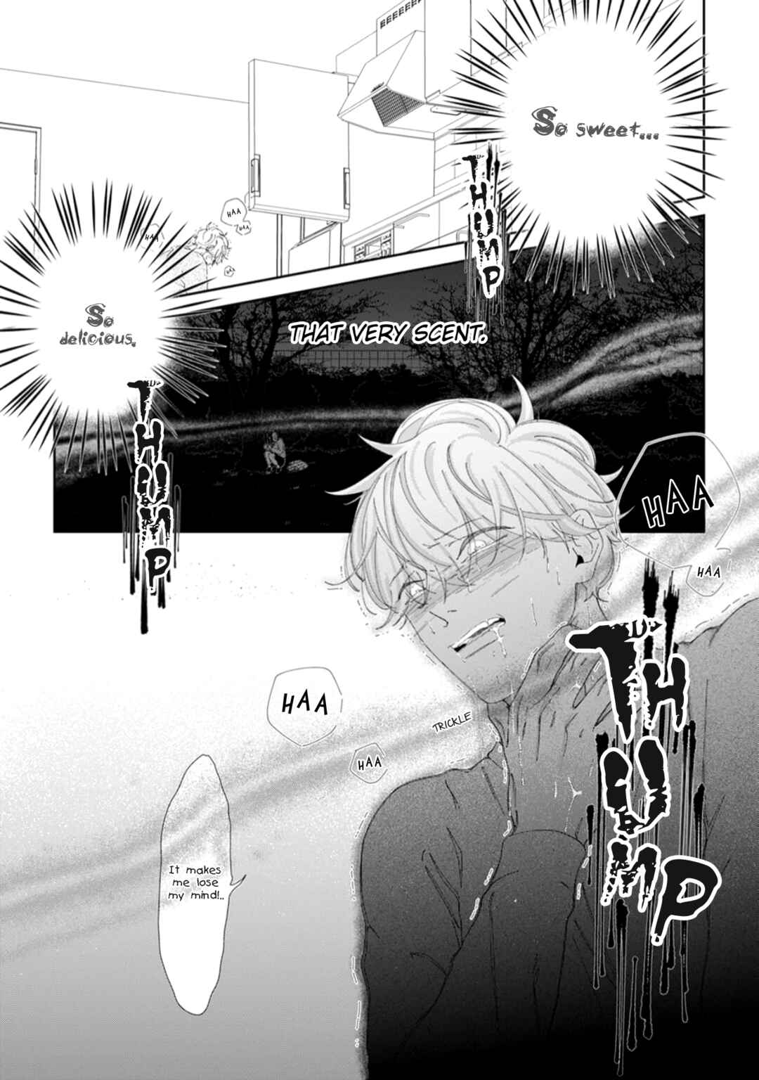Page 2 Chapter 4 Namo Shirazu