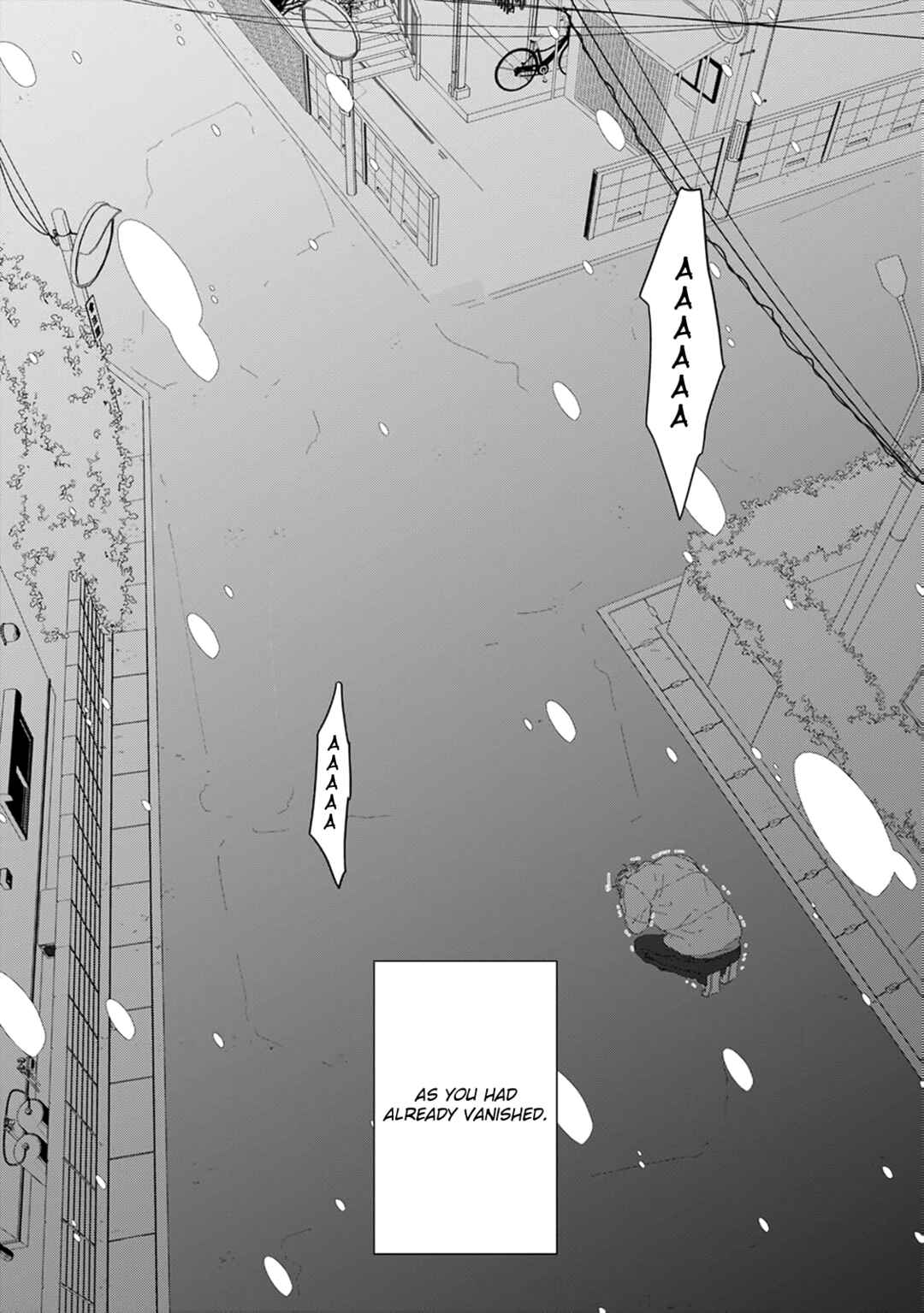Page 12 Chapter 7 Namo Shirazu