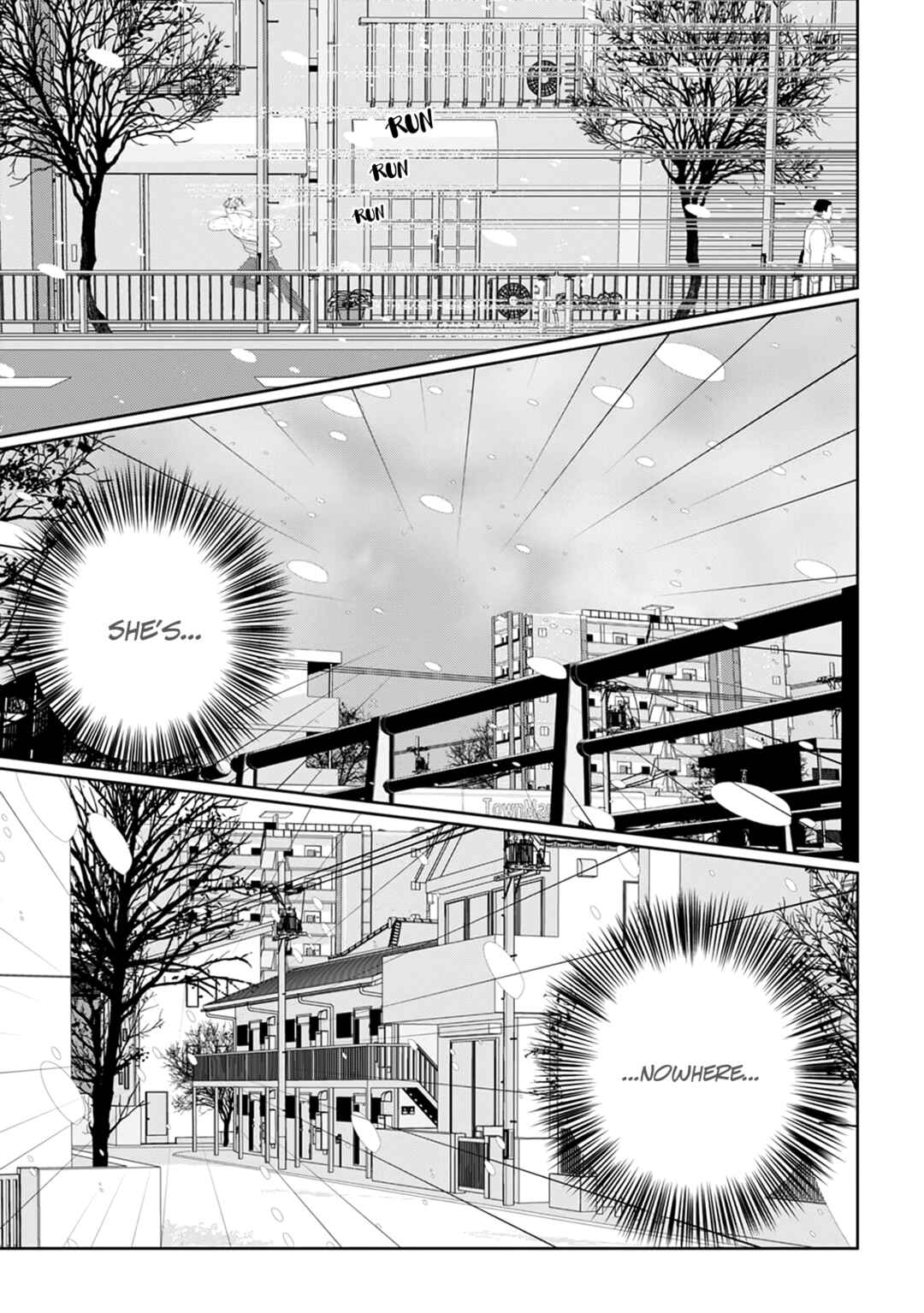 Page 8 Chapter 7 Namo Shirazu