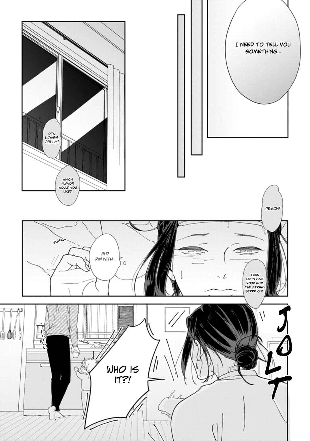 Page 28 Chapter 2 Namo Shirazu