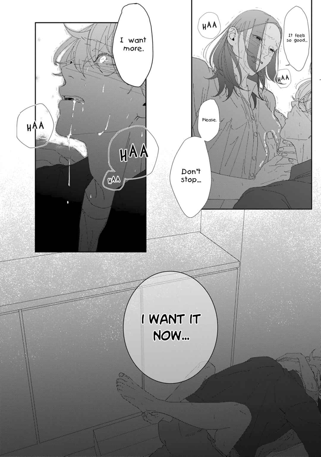 Page 11 Chapter 5 Namo Shirazu