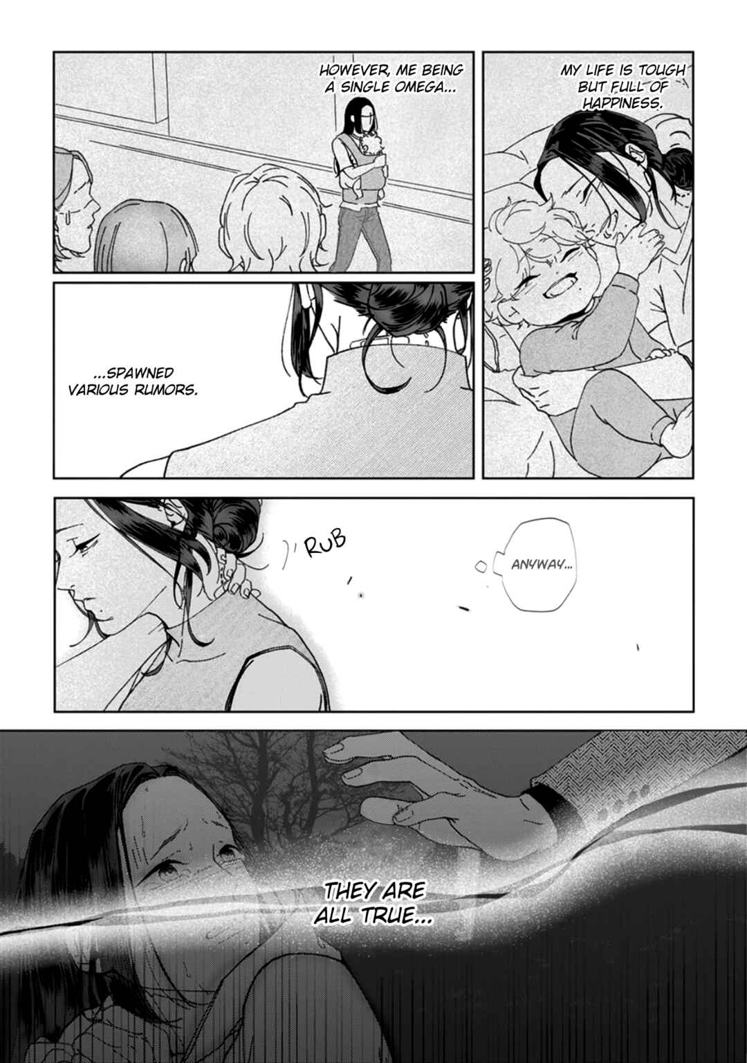 Page 10 Chapter 1 Namo Shirazu