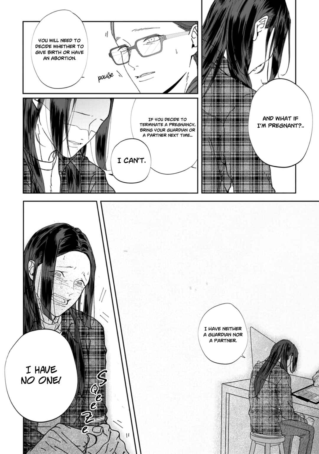 Page 23 Chapter 1 Namo Shirazu