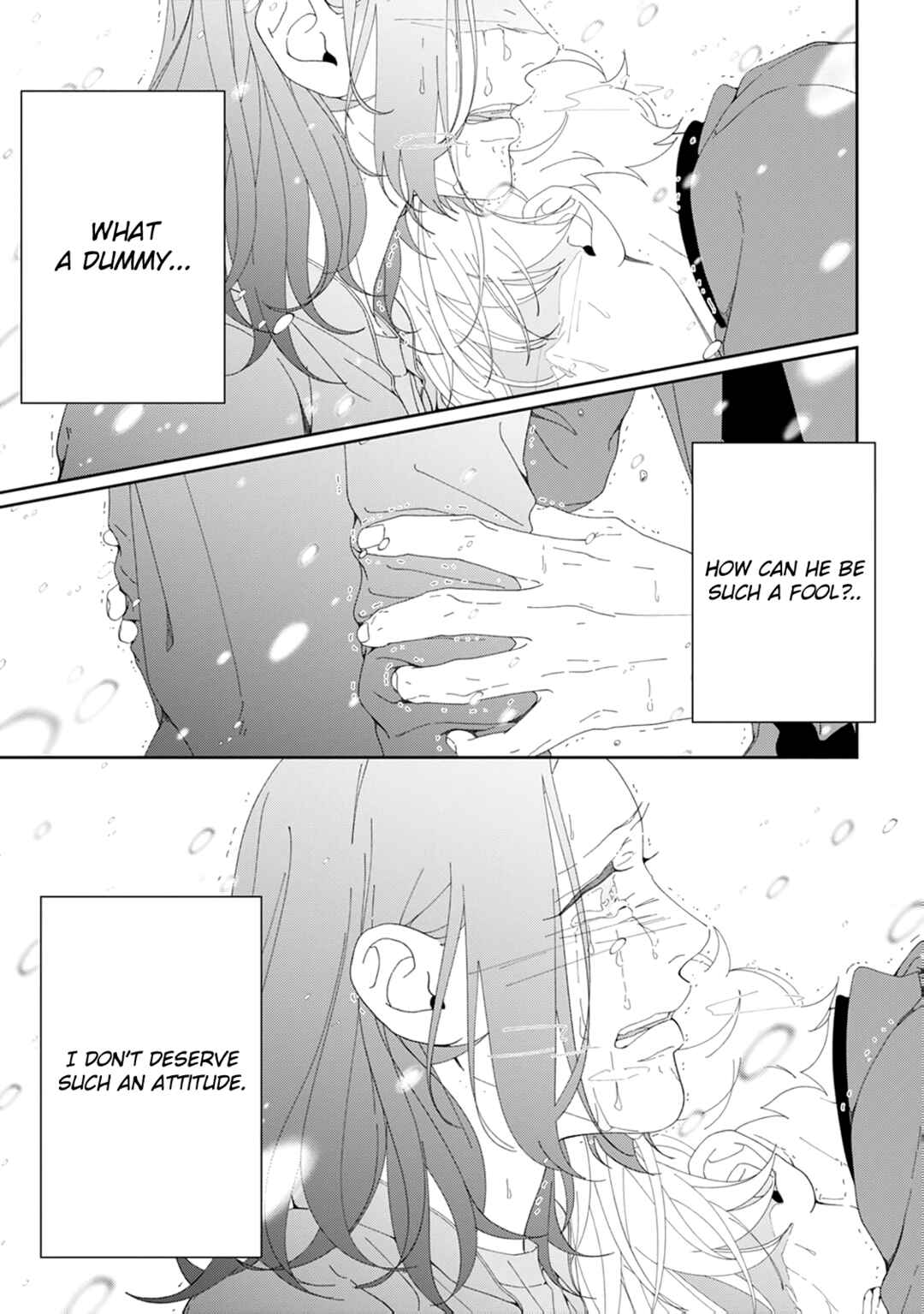 Page 44 Chapter 8 Namo Shirazu