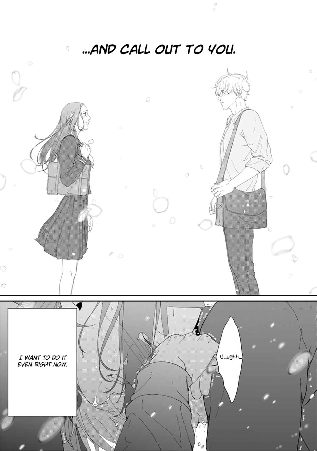 Page 46 Chapter 8 Namo Shirazu