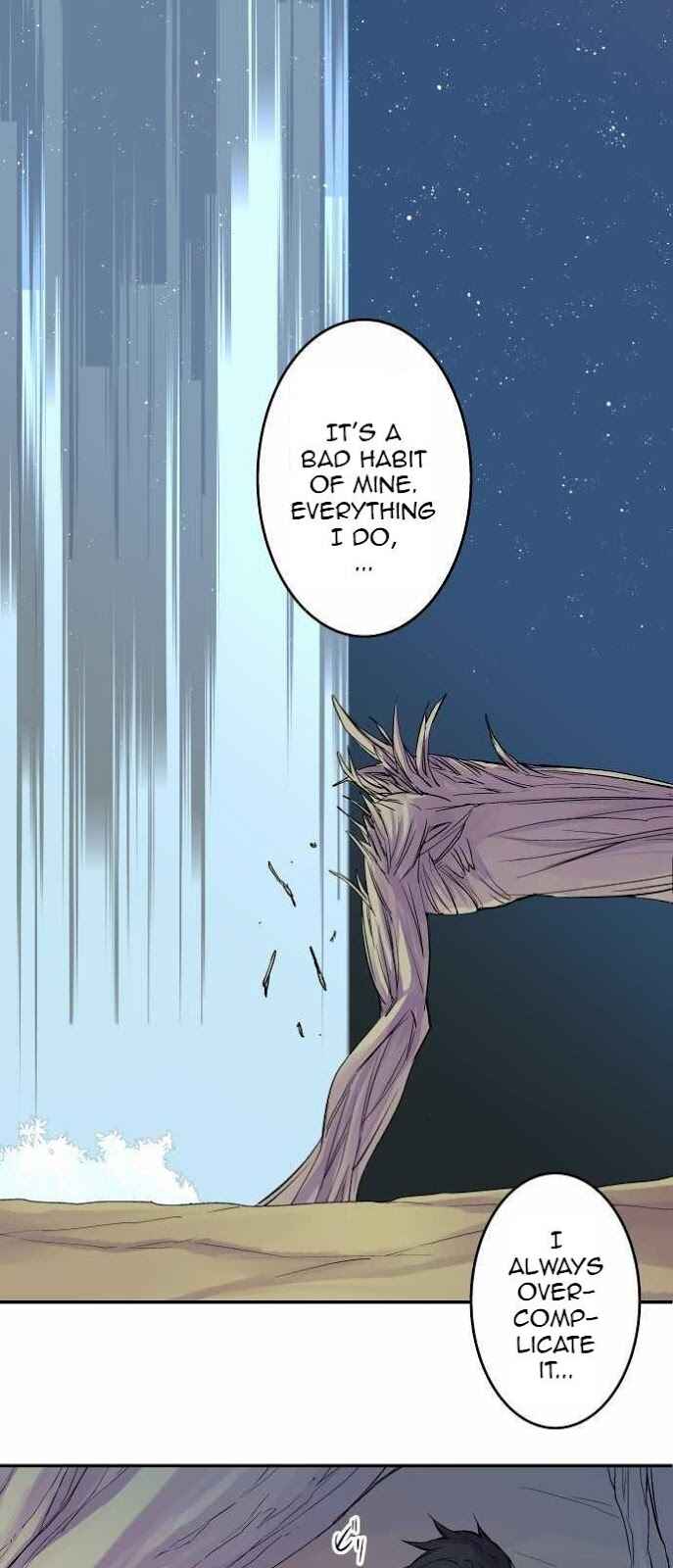 Page 1 Chapter 84 Tobari of the Dawn