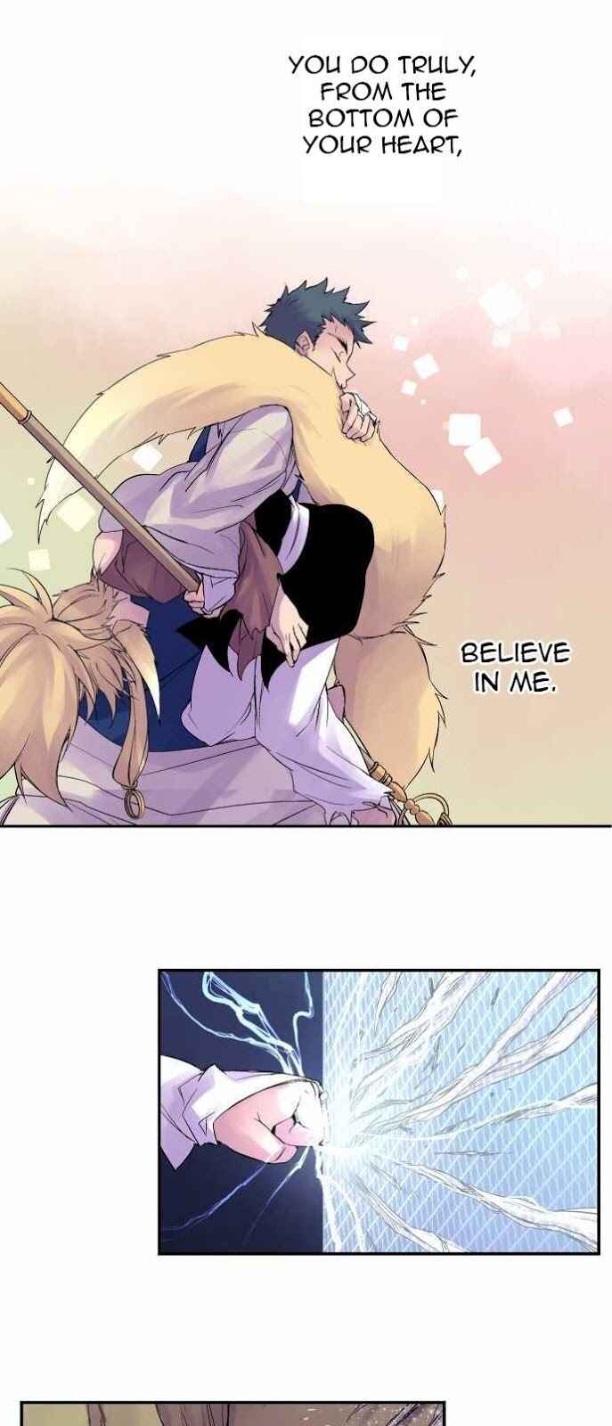 Page 17 Chapter 84 Tobari of the Dawn