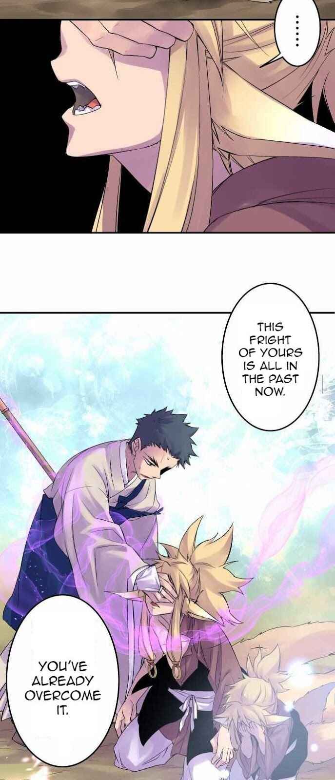 Page 22 Chapter 84 Tobari of the Dawn