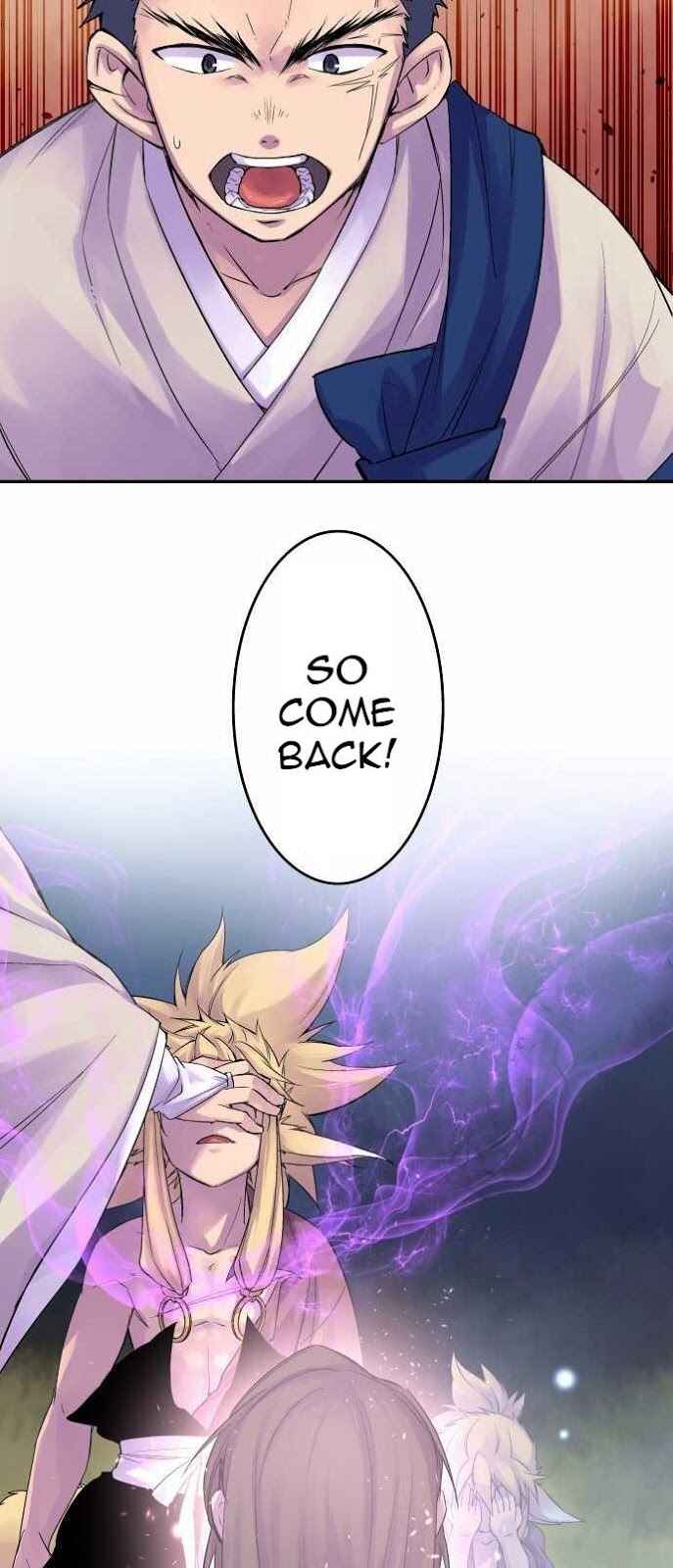 Page 24 Chapter 84 Tobari of the Dawn