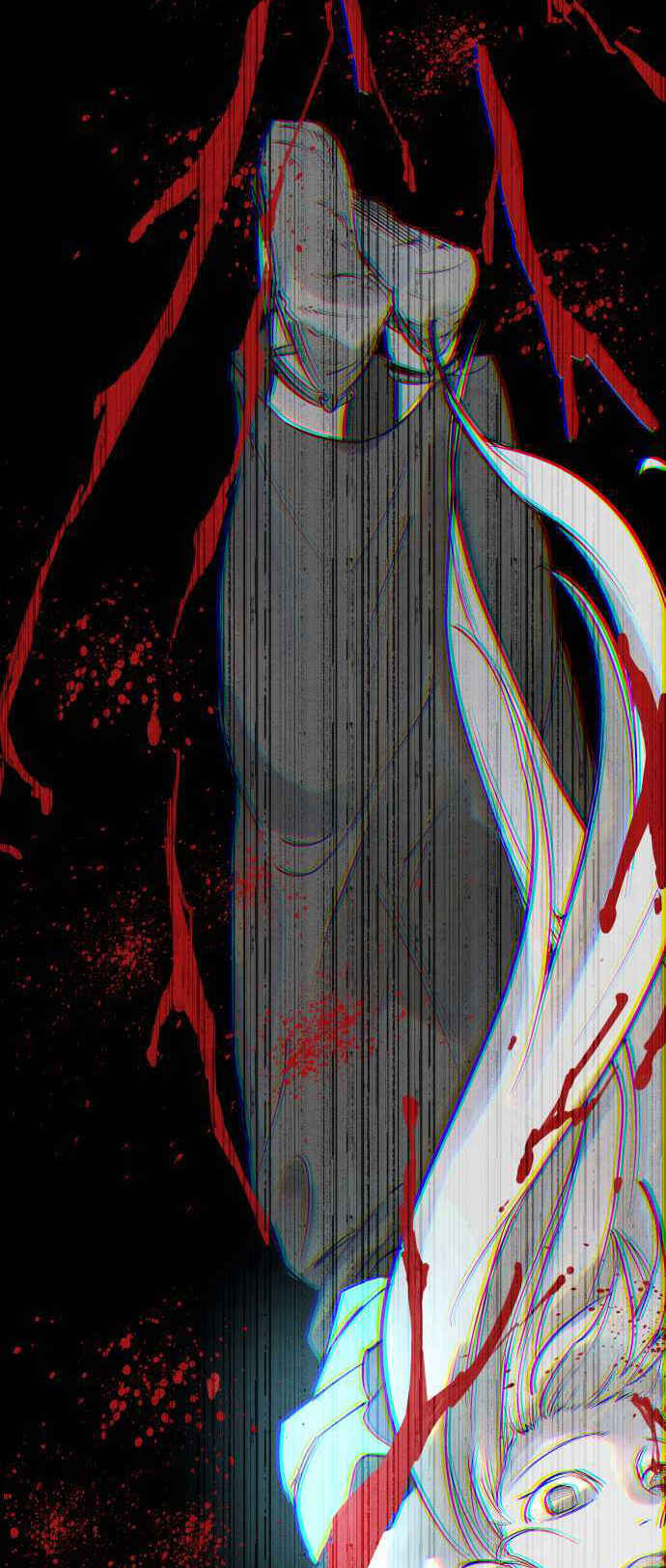 Page 21 Chapter 237 Tobari of the Dawn