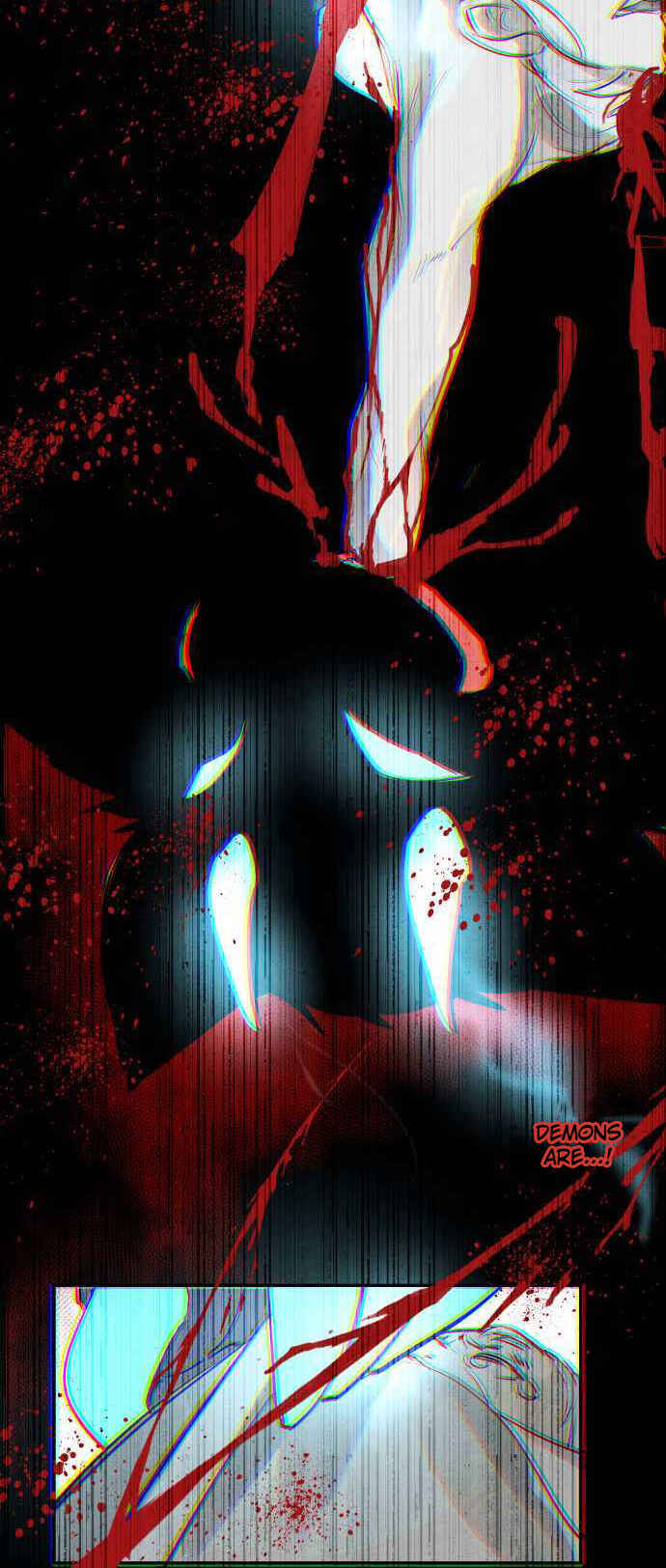 Page 22 Chapter 237 Tobari of the Dawn