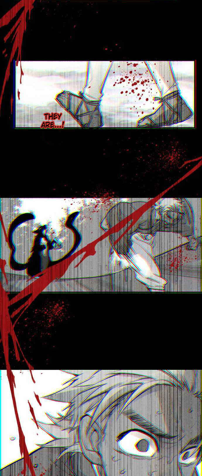 Page 23 Chapter 237 Tobari of the Dawn