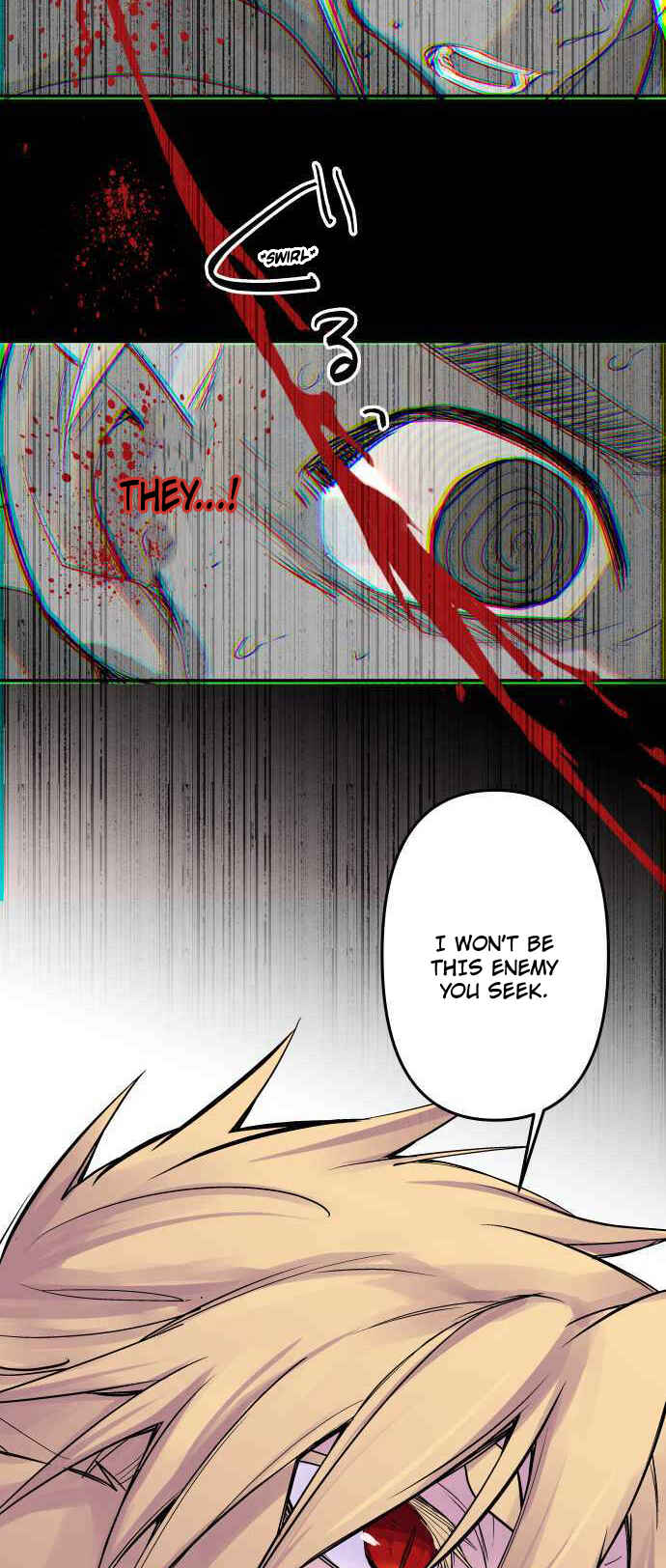 Page 24 Chapter 237 Tobari of the Dawn