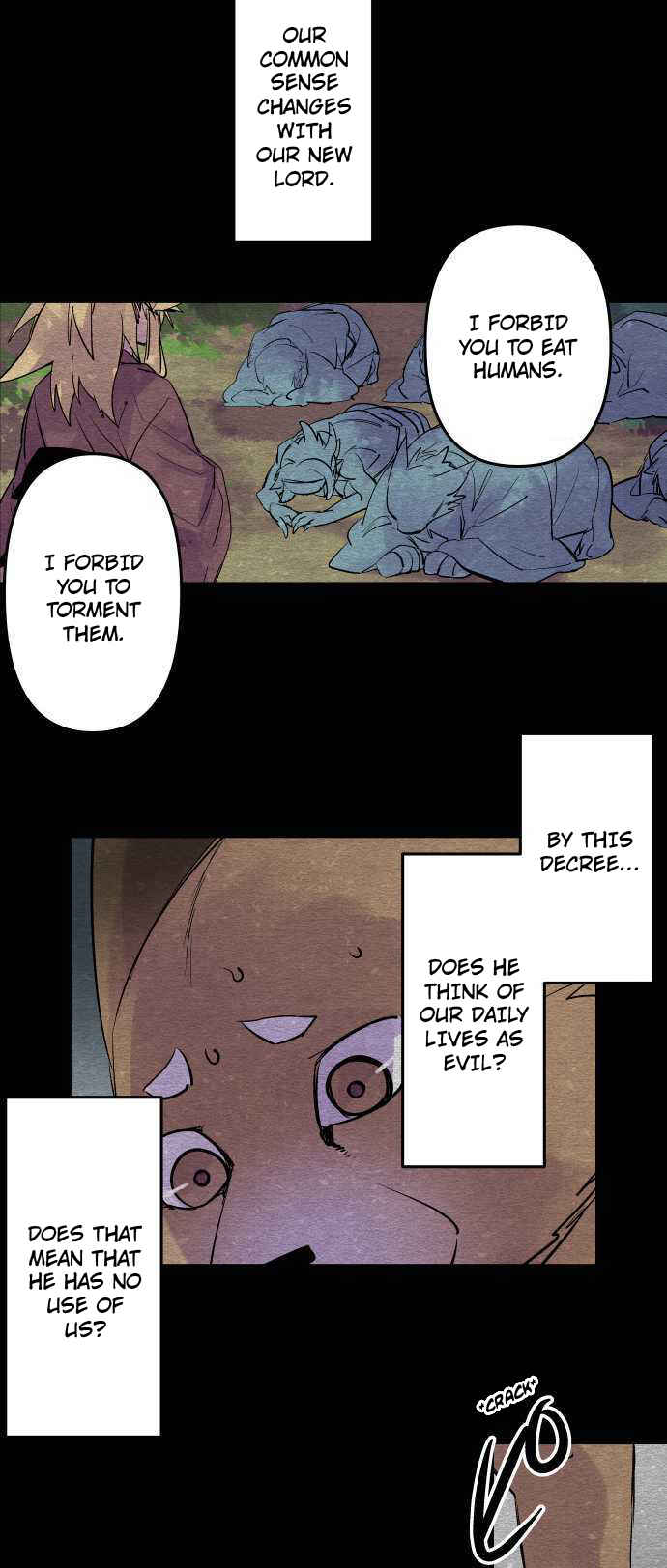 Page 5 Chapter 237 Tobari of the Dawn