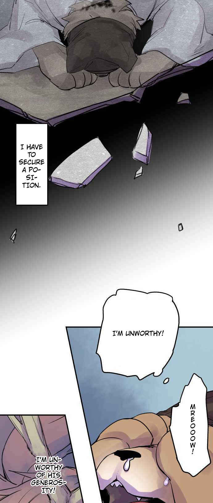 Page 9 Chapter 237 Tobari of the Dawn