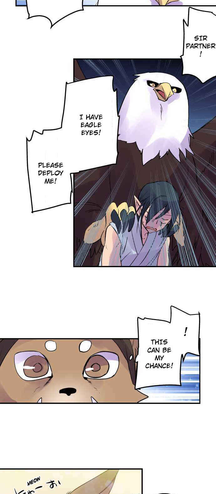 Page 10 Chapter 246 Tobari of the Dawn