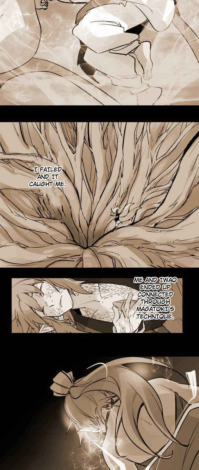 Page 15 Chapter 248 Tobari of the Dawn