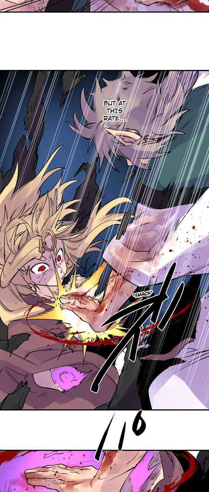 Page 19 Chapter 248 Tobari of the Dawn