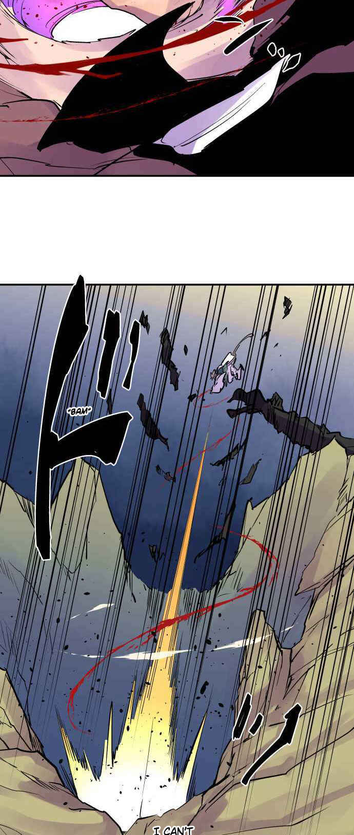 Page 20 Chapter 248 Tobari of the Dawn