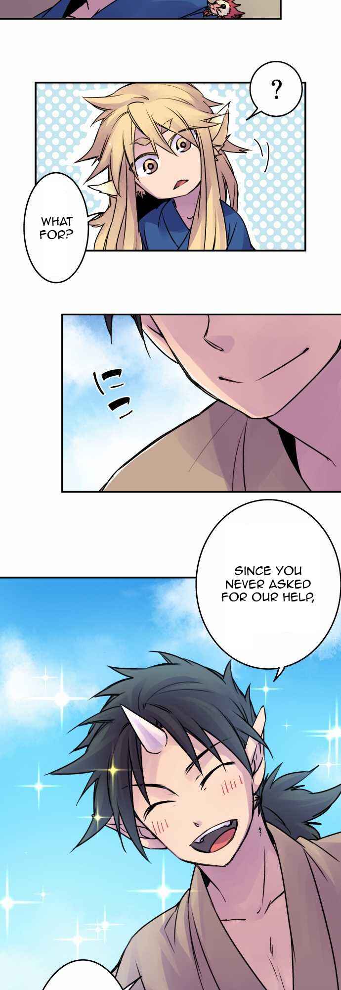 Page 9 Chapter 28 Tobari of the Dawn