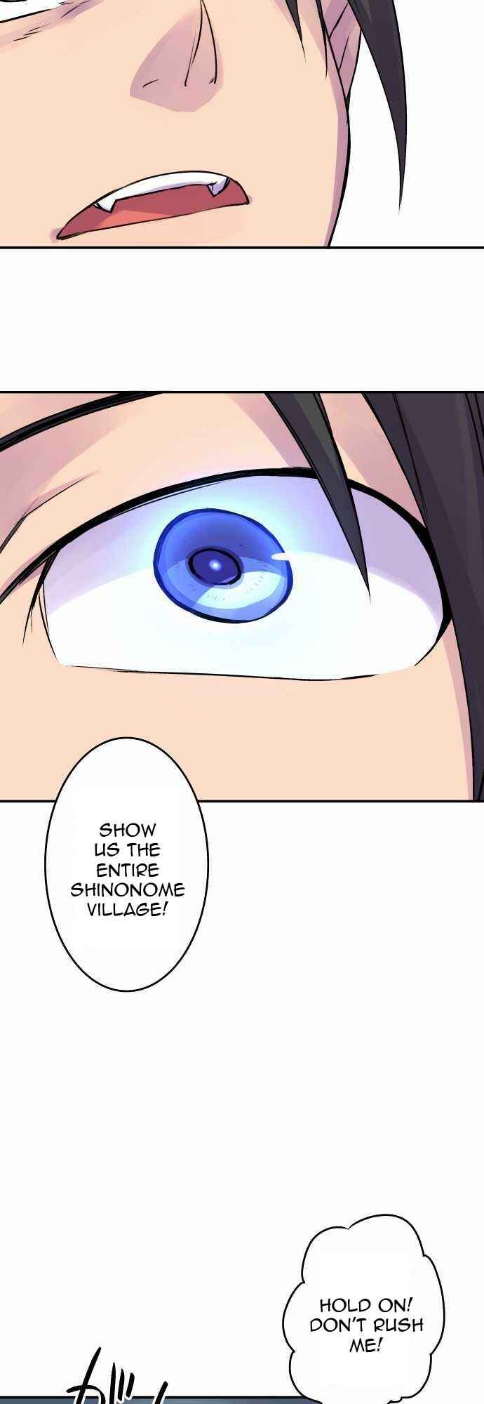 Page 11 Chapter 63 Tobari of the Dawn