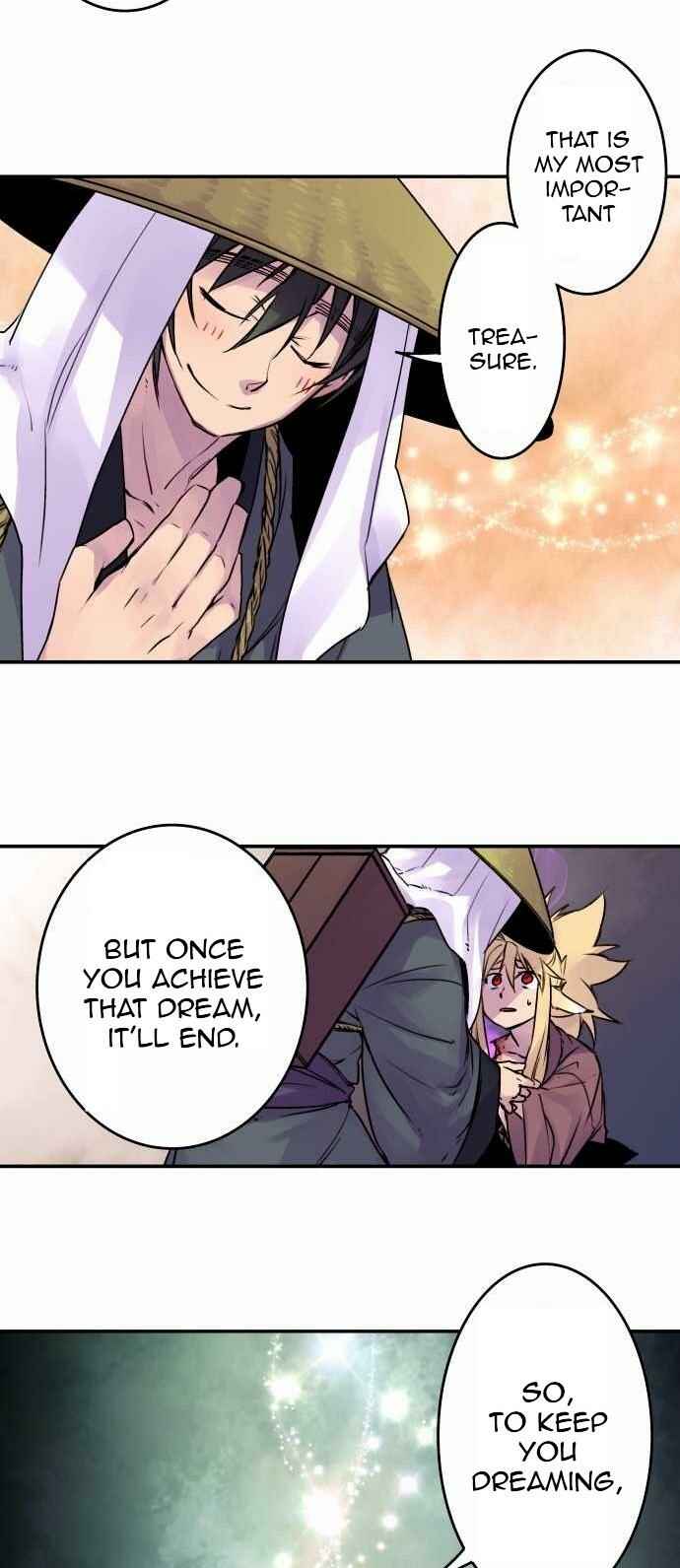 Page 10 Chapter 70 Tobari of the Dawn