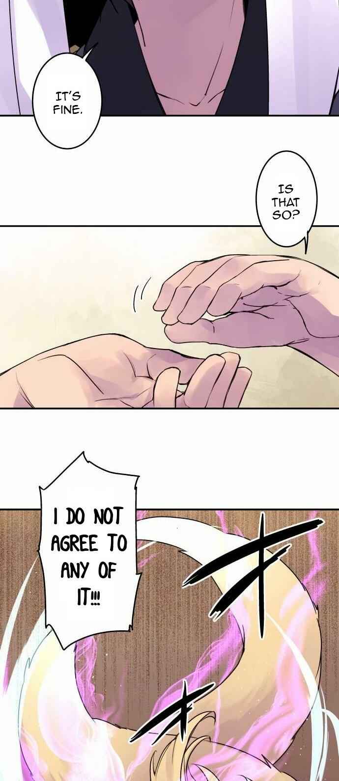 Page 13 Chapter 70 Tobari of the Dawn