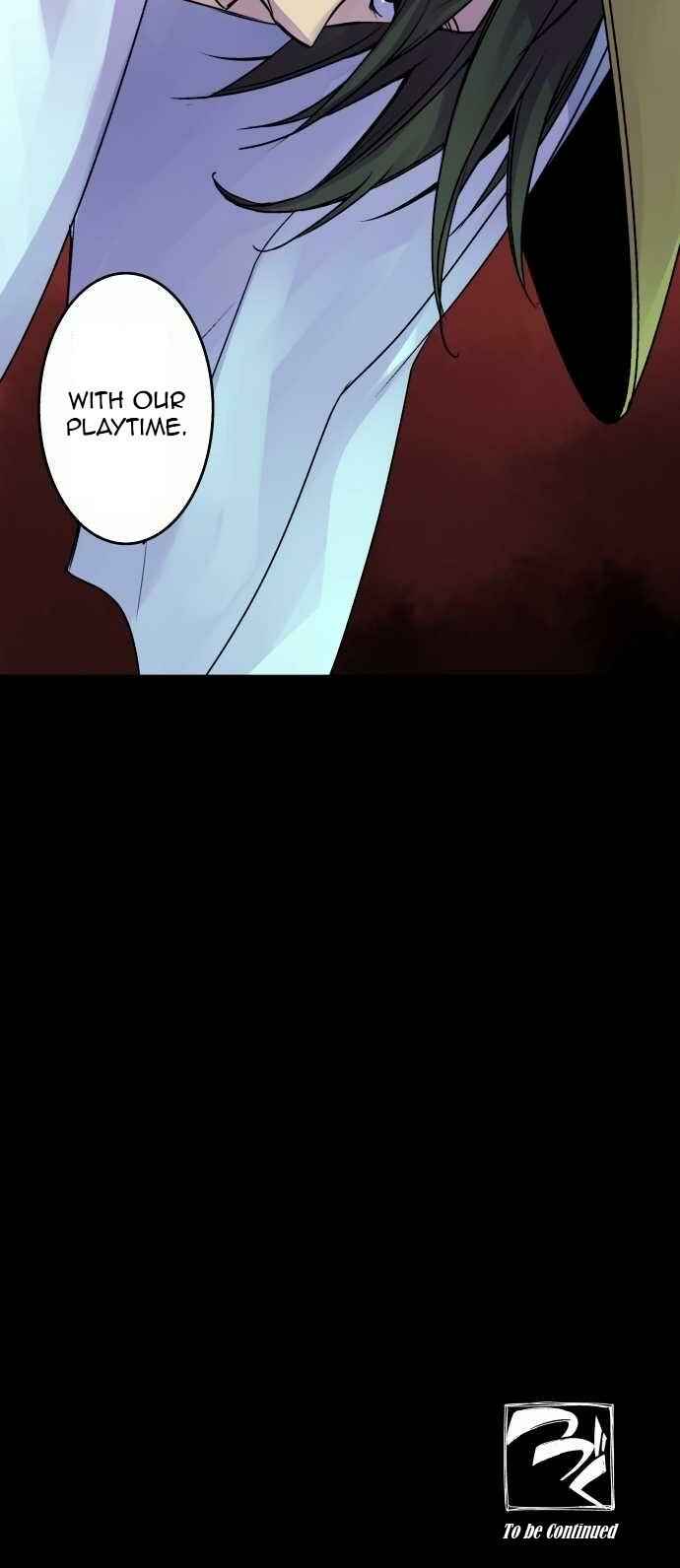 Page 25 Chapter 70 Tobari of the Dawn