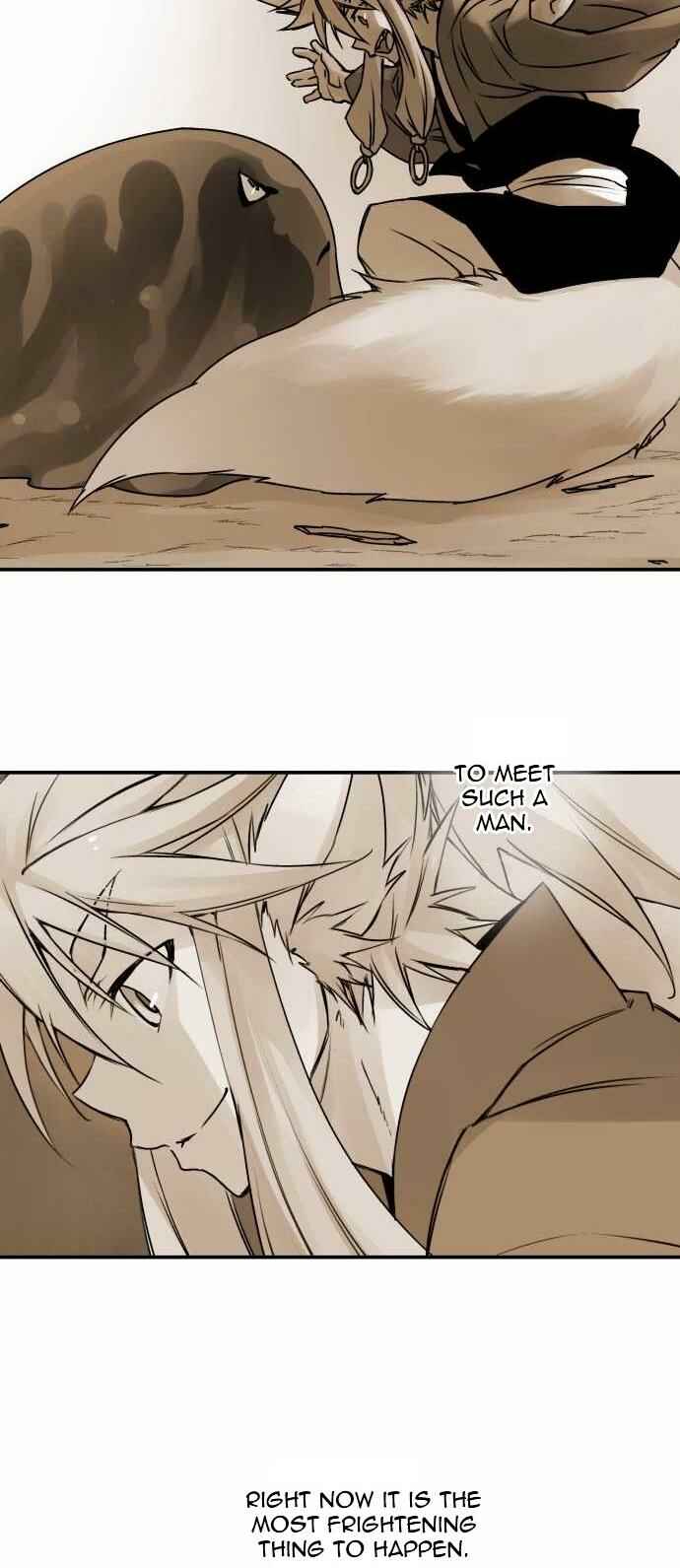 Page 4 Chapter 70 Tobari of the Dawn