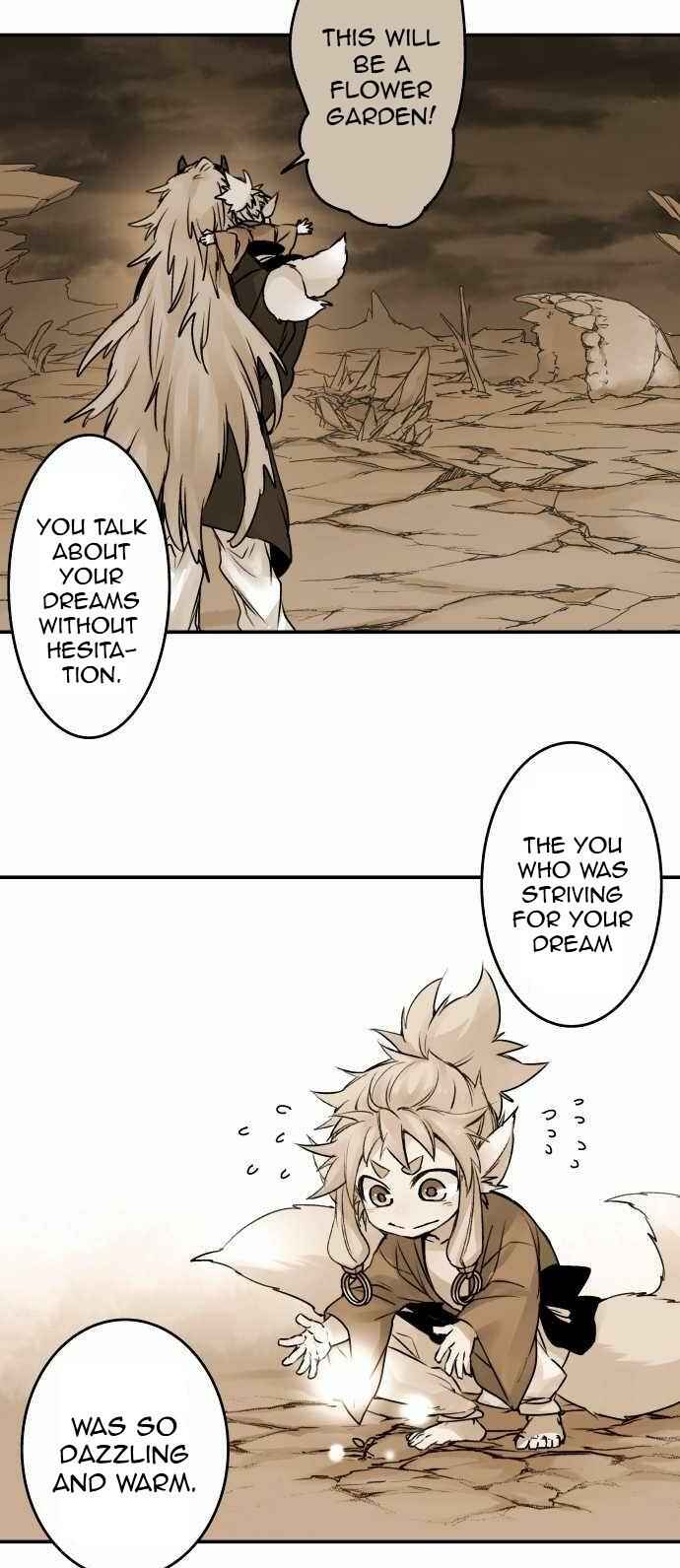 Page 9 Chapter 70 Tobari of the Dawn