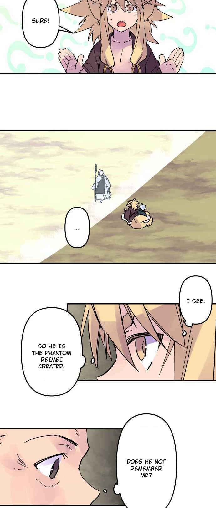 Page 9 Chapter 278 Tobari of the Dawn