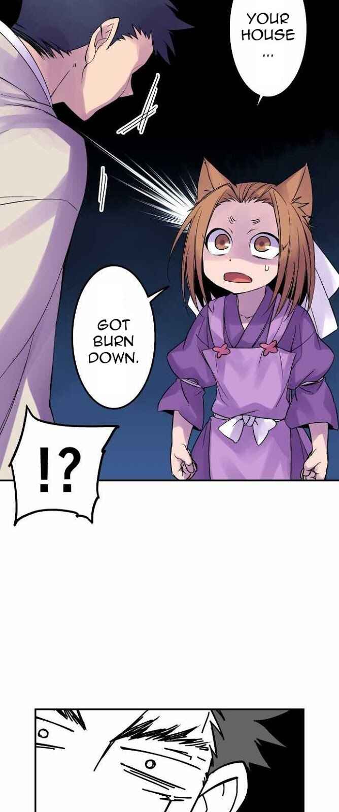 Page 18 Chapter 86 Tobari of the Dawn