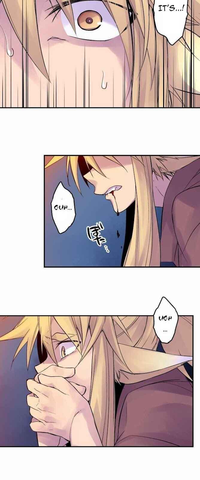 Page 3 Chapter 86 Tobari of the Dawn