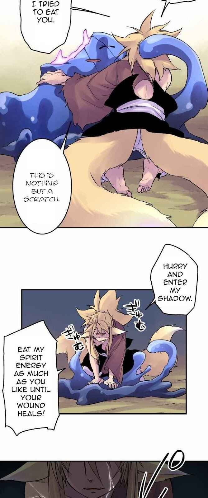 Page 7 Chapter 86 Tobari of the Dawn
