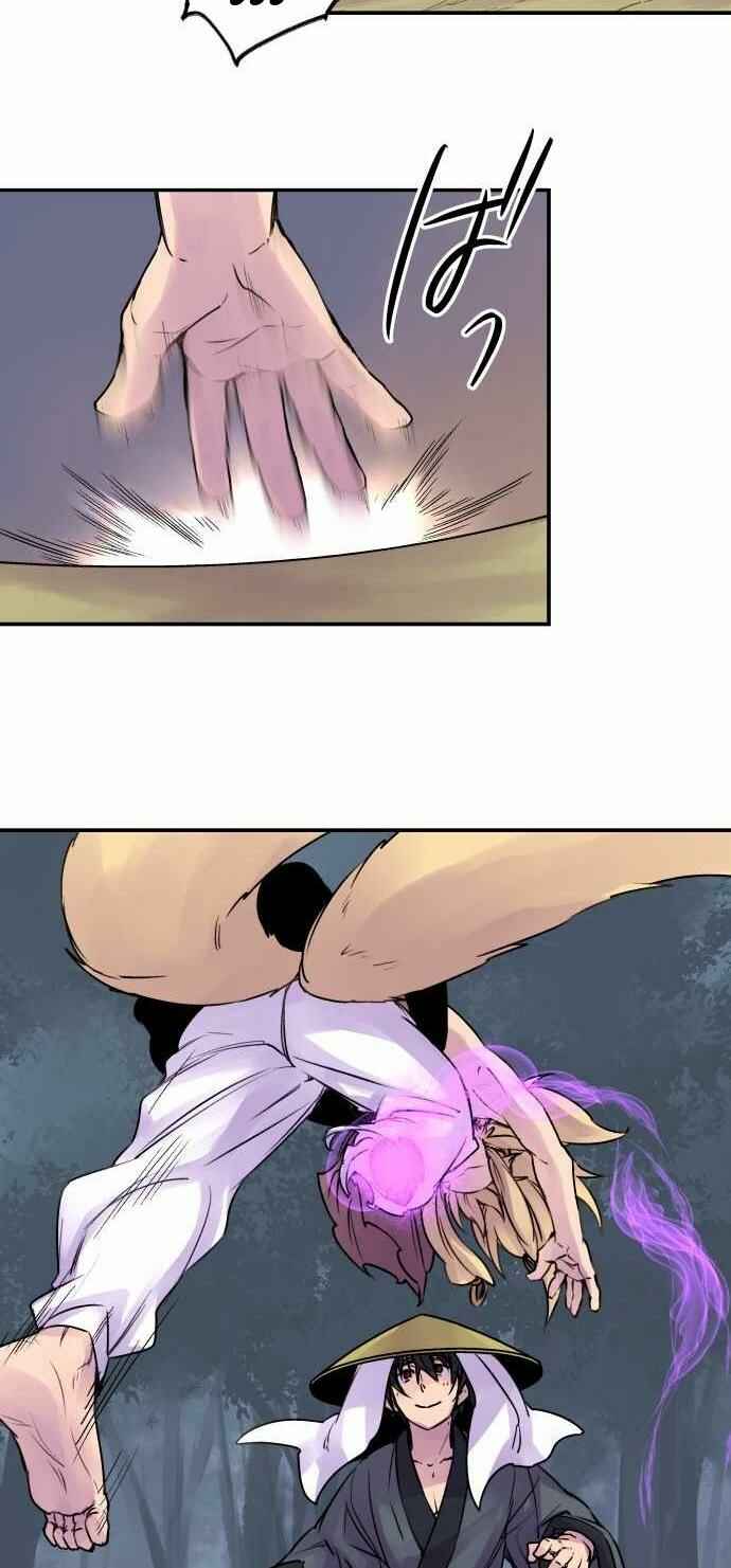 Page 22 Chapter 71 Tobari of the Dawn