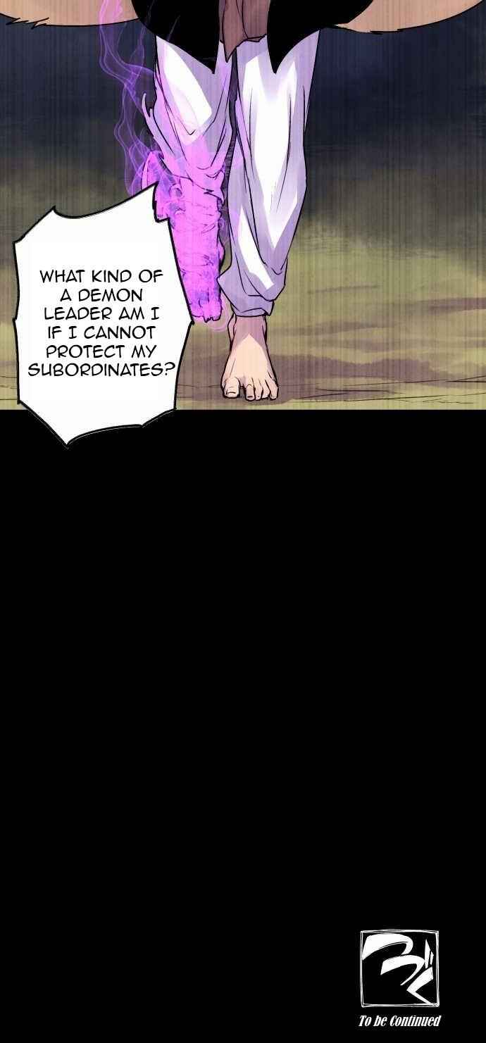 Page 25 Chapter 71 Tobari of the Dawn