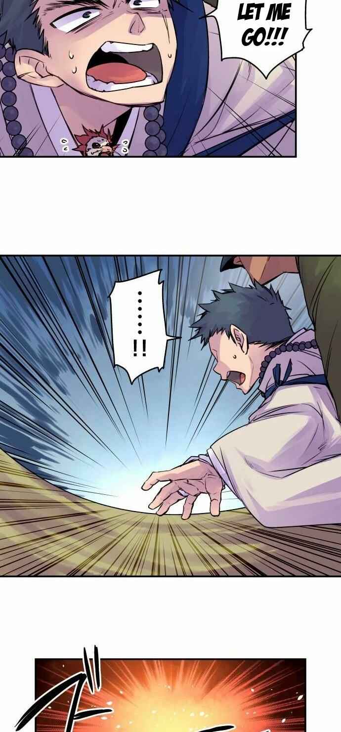 Page 5 Chapter 71 Tobari of the Dawn
